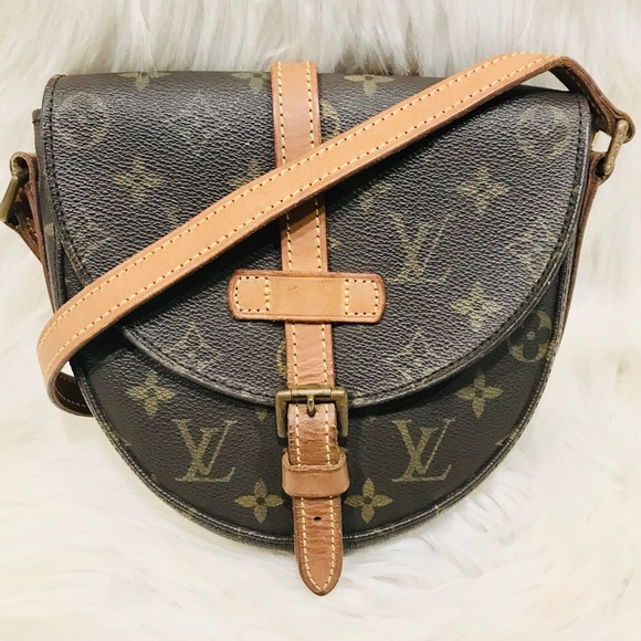 Louis Vuitton Handbags - Authentic Louis Vuitton Chantilly PM #4.5x